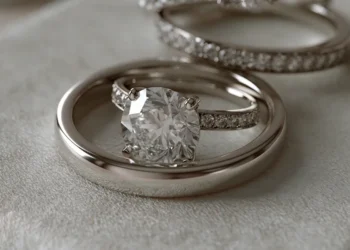 Lab-Grown Diamonds