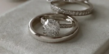 Lab-Grown Diamonds