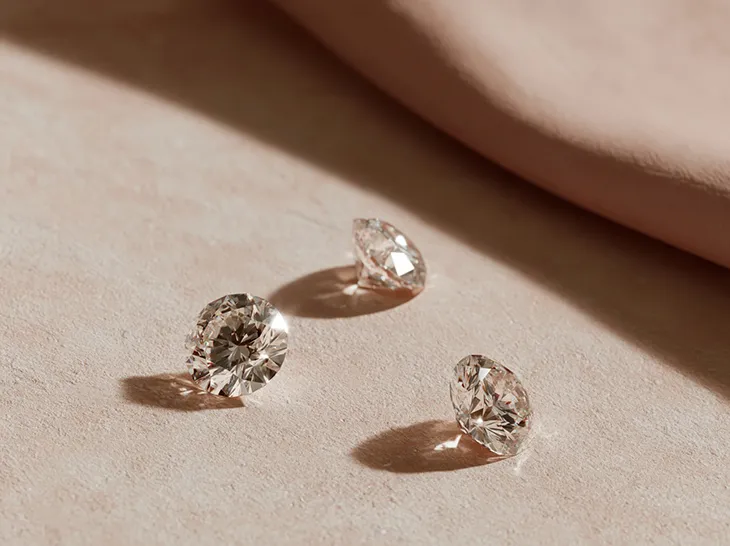 Lab-Grown Diamonds