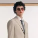 Louis Vuitton Formal SS27 Menswear Updates the Business Wardrobe