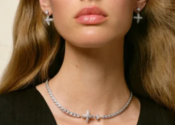 Louis Vuitton High Jewelry Expands Idylle Blossom Collection