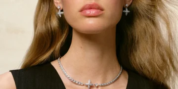 Louis Vuitton High Jewelry Expands Idylle Blossom Collection