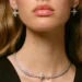 Louis Vuitton High Jewelry Expands Idylle Blossom Collection