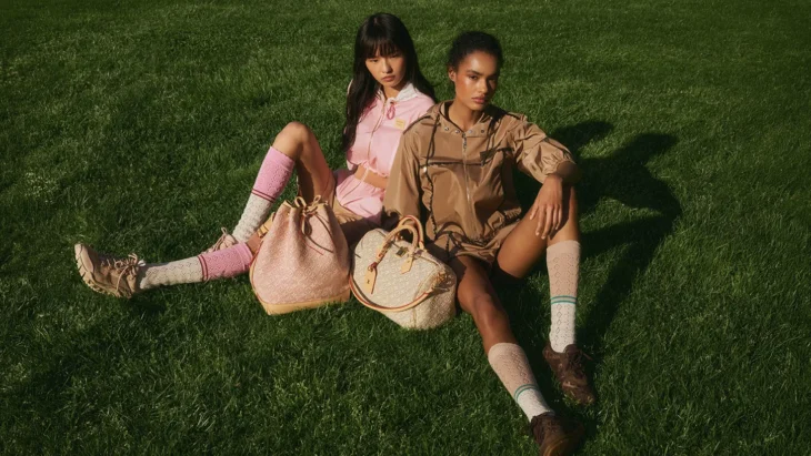 Louis Vuitton High Summer