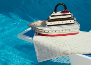 Louis Vuitton High Summer: Art of Translating Runway Vision Into Reality
