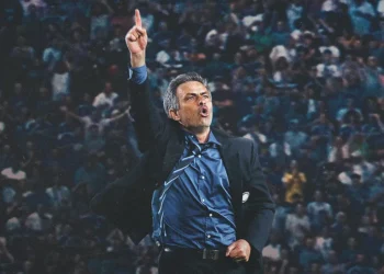 MOURINHO