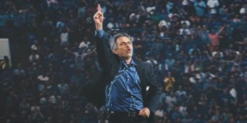 MOURINHO