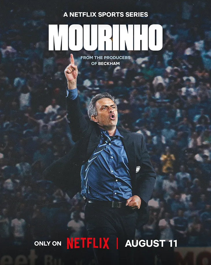 MOURINHO