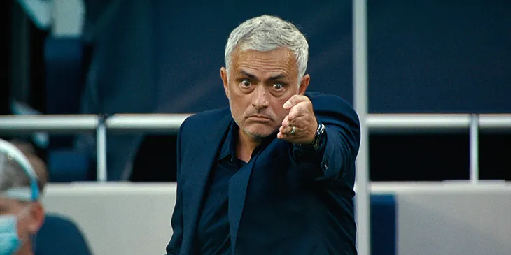MOURINHO