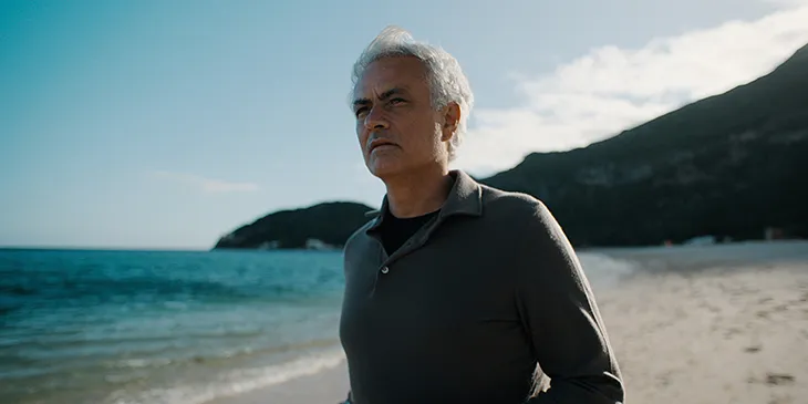 MOURINHO