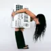 Eva Gutowski Releases Debut Album OUCH as Marisol
