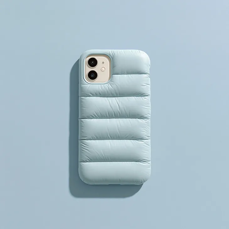 Maximalist Phone Cases