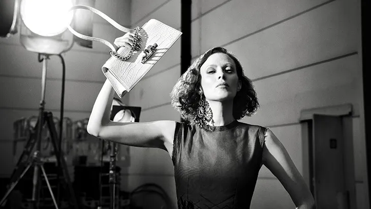 Karen Elson
