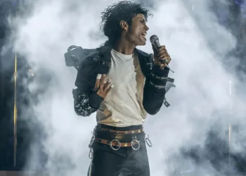 Michael Biopic
