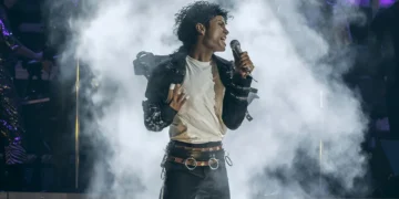 Michael Biopic