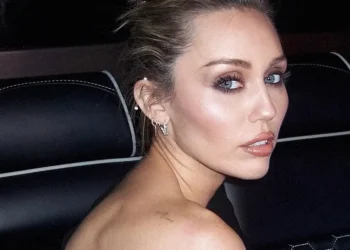 Miley Cyrus Builds Her Upcoming Tenth Studio Album Around Love