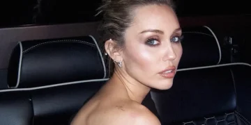 Miley Cyrus Builds Her Upcoming Tenth Studio Album Around Love