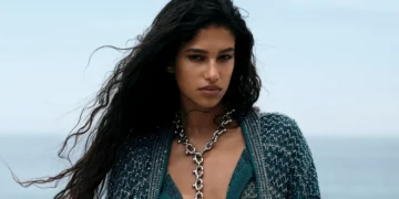 Missoni SS27 Explores Summer as a State of Mind