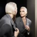 Nadja Auermann Returns as the Face of PORTS 1961