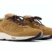 The New Balance 991v1 Returns With a Warm Full Suede Finish