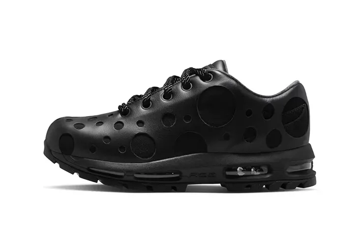 Nike Air Max Goadome Low Dot Pack