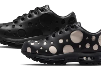 Nike Air Max Goadome Low Returns With the Dot Pack