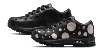 Nike Air Max Goadome Low Returns With the Dot Pack