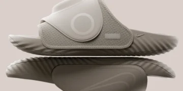 Nike Air Zoom Hyperslide