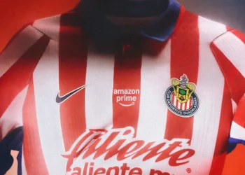 Chivas de Guadalajara