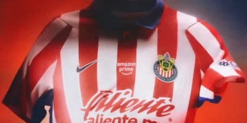 Chivas de Guadalajara