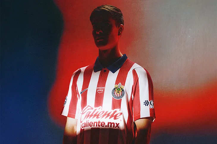 Chivas de Guadalajara