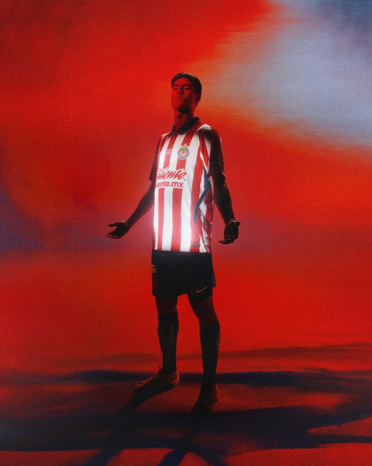 Chivas de Guadalajara