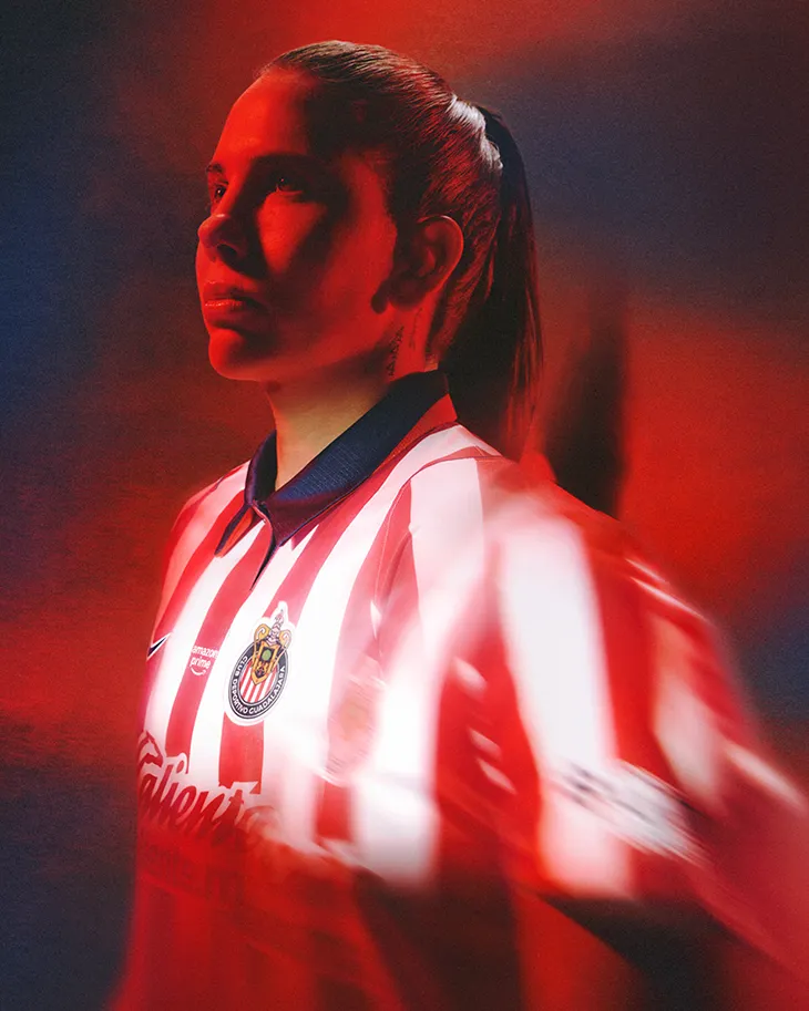 Chivas de Guadalajara