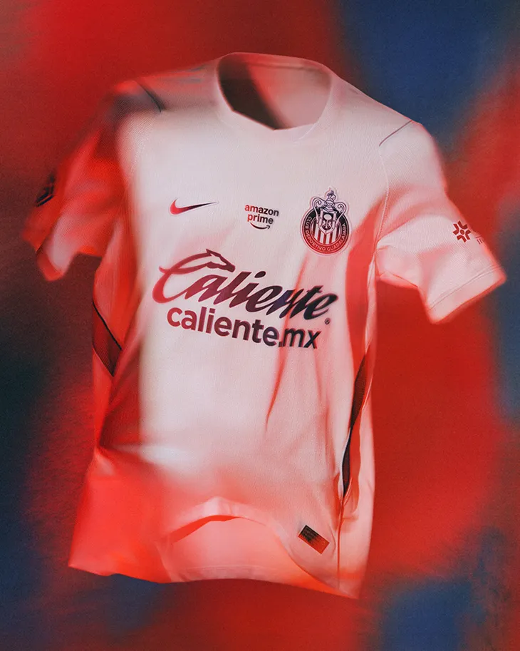 Chivas de Guadalajara