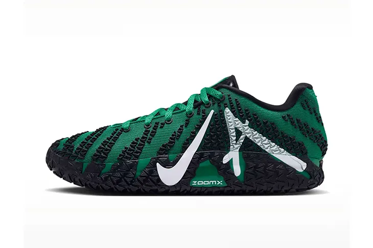 Nike Ja 3 “Garden”