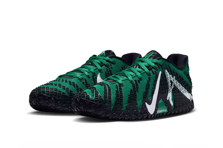 Nike Ja 3 “Garden”
