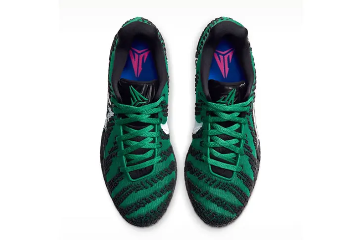 Nike Ja 3 “Garden”