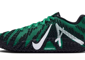 Nike Ja 3 “Garden” Pairs Performance With Botanical Color
