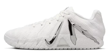 Ja 3 White Label LX