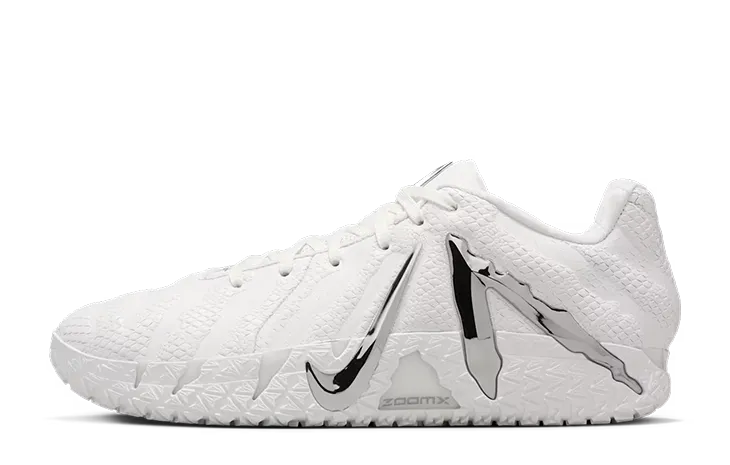 Ja 3 White Label LX