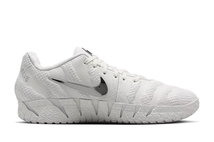 Ja 3 White Label LX