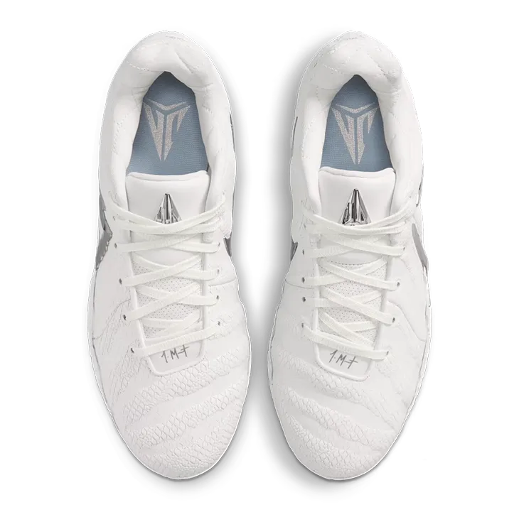 Ja 3 White Label LX