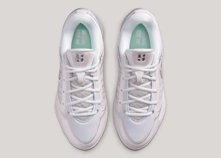 Nike Sabrina 4 Light Work