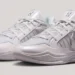 Sabrina Ionescu Goes Minimal With the Nike Sabrina 4 Light Work