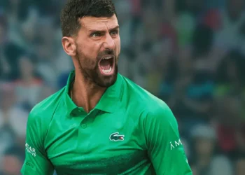 Novak Djokovic Documentary