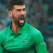 Novak Djokovic Documentary