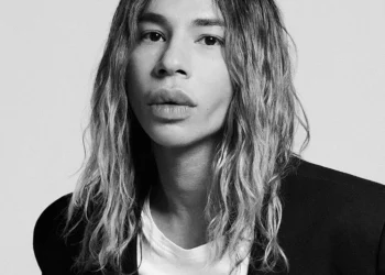 Rabanne Olivier Rousteing