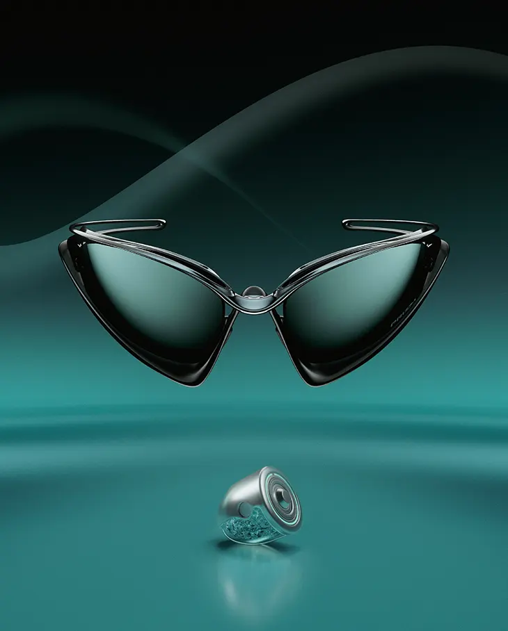 Oakley Infiniloop