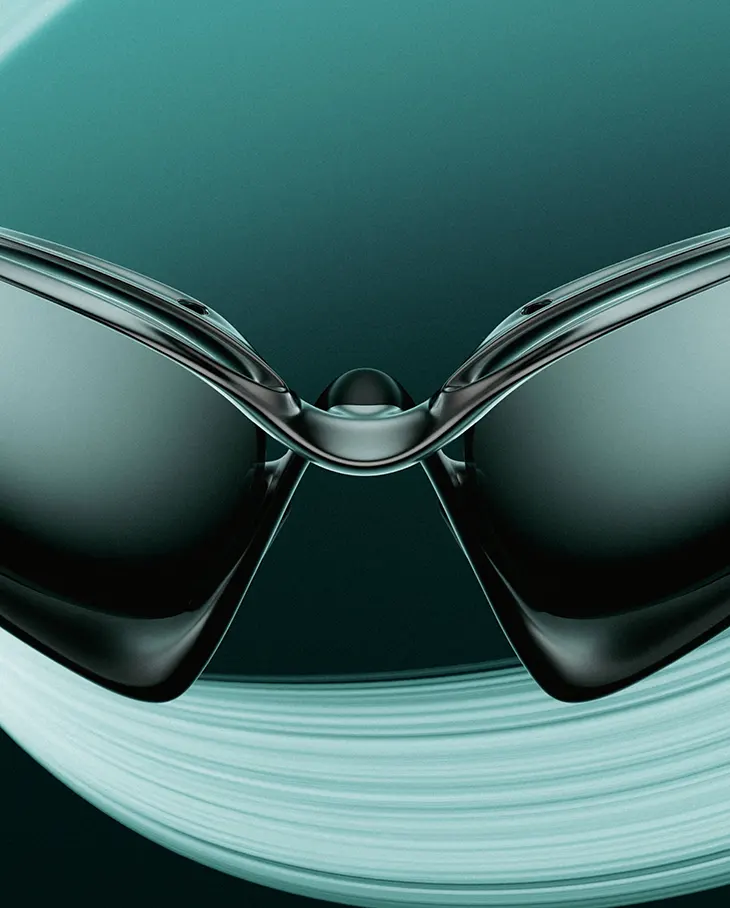 Oakley Infiniloop