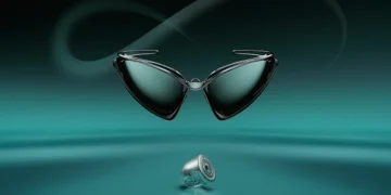 Oakley Explores the Geometry of a Single Line With Infiniloop